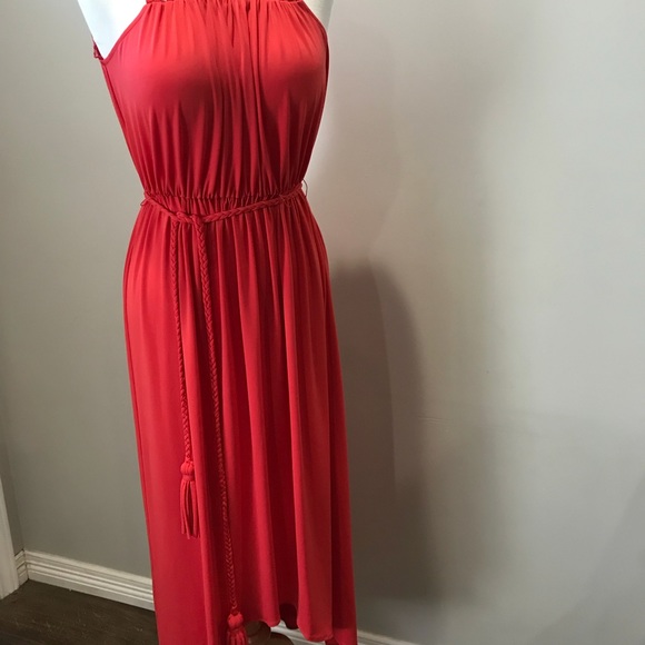 Boston Proper Dress - Picture 8 of 8